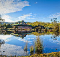 Peppers Cradle Mountain Lodge - New South Wales Tourism 