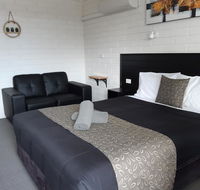 Anchor Wheel Motel - New South Wales Tourism 