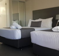Beachway Motel - New South Wales Tourism 