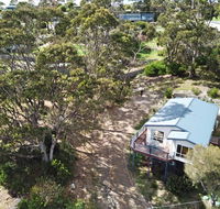 Front Row Beachfront - New South Wales Tourism 
