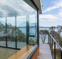 Blessington Beach Retreat - New South Wales Tourism 