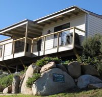 Kingfisher Cottage - New South Wales Tourism 