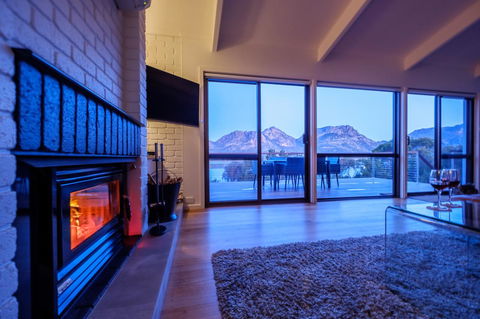 Arthouse Freycinet - New South Wales Tourism  5