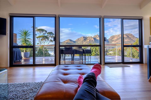 Arthouse Freycinet - New South Wales Tourism  0