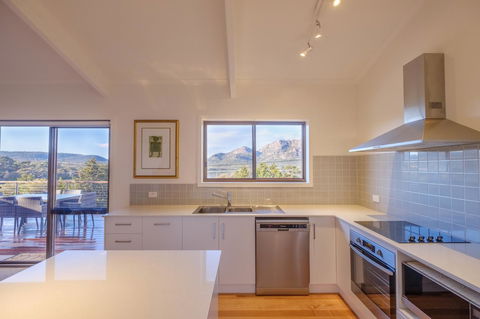 Arthouse Freycinet - New South Wales Tourism  9