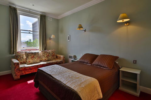 Astor Private Hotel - New South Wales Tourism  5