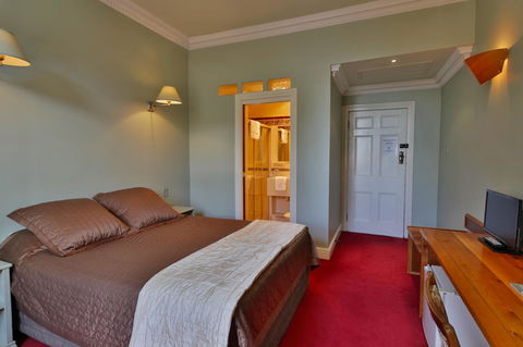 Astor Private Hotel - New South Wales Tourism  2