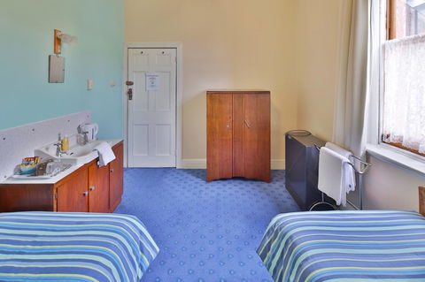Astor Private Hotel - New South Wales Tourism  26