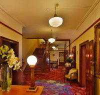 Astor Private Hotel - New South Wales Tourism 