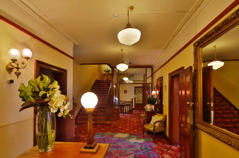 Astor Private Hotel - New South Wales Tourism  0