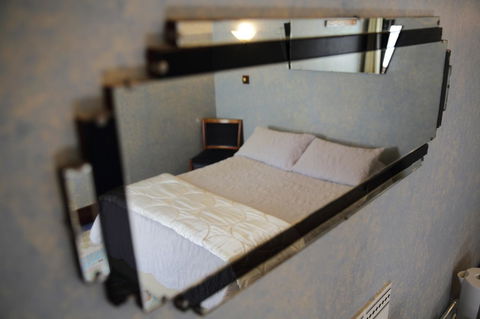 Astor Private Hotel - New South Wales Tourism  21