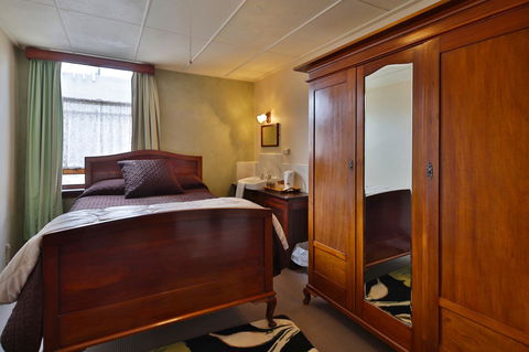 Astor Private Hotel - New South Wales Tourism  22