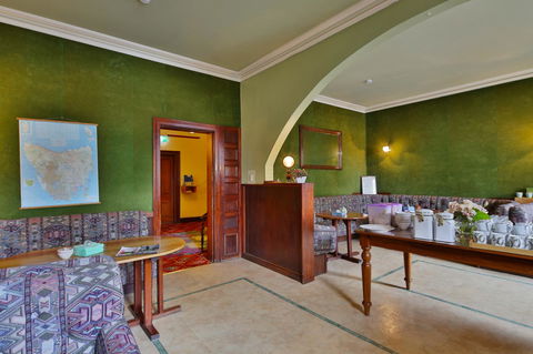Astor Private Hotel - New South Wales Tourism  20