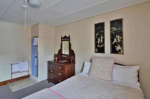 Astor Private Hotel - New South Wales Tourism  23