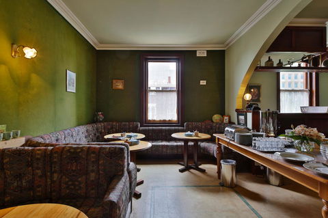 Astor Private Hotel - New South Wales Tourism  25