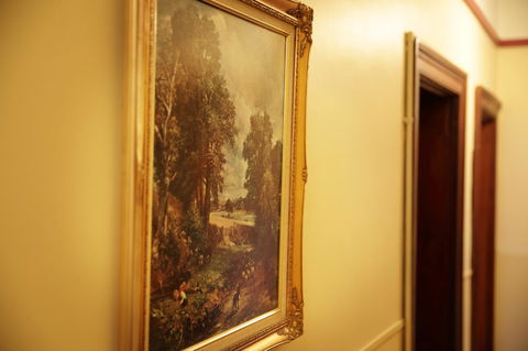 Astor Private Hotel - New South Wales Tourism  17