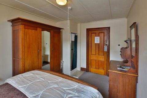 Astor Private Hotel - New South Wales Tourism  28