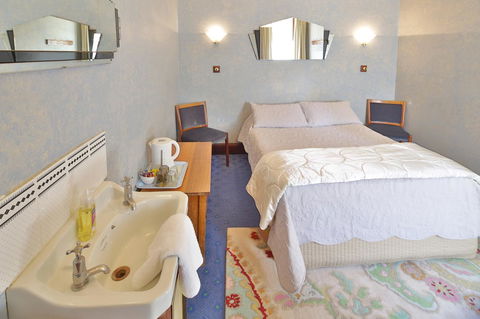 Astor Private Hotel - New South Wales Tourism  18