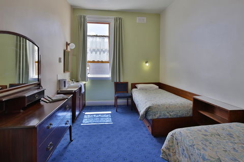 Astor Private Hotel - New South Wales Tourism  19