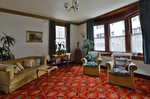 Astor Private Hotel - New South Wales Tourism  16
