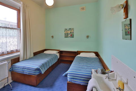 Astor Private Hotel - New South Wales Tourism  27