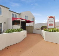 battery point apartment with car park - New South Wales Tourism 