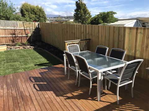 Self Contained Beach View Apartment - New South Wales Tourism  15