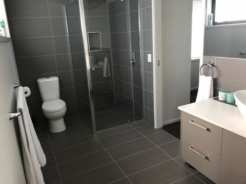 Self Contained Beach View Apartment - New South Wales Tourism  10
