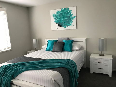 Self Contained Beach View Apartment - New South Wales Tourism  0