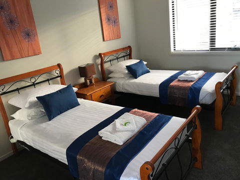 Self Contained Beach View Apartment - New South Wales Tourism  12