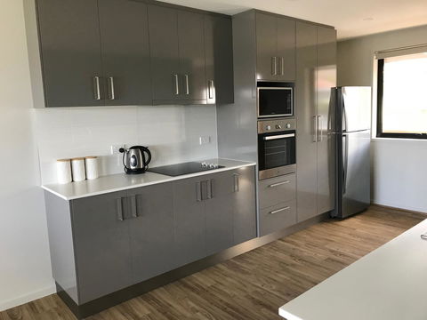 Self Contained Beach View Apartment - New South Wales Tourism  7