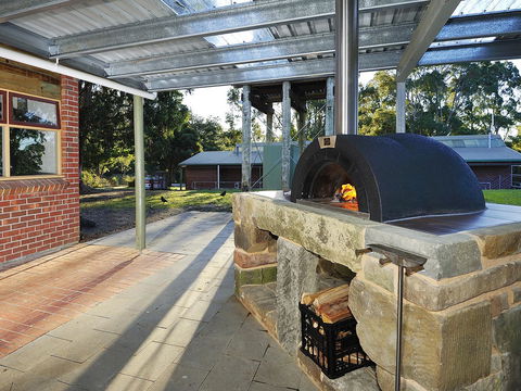 NRMA Port Arthur Holiday Park - New South Wales Tourism  38