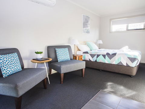 NRMA Port Arthur Holiday Park - New South Wales Tourism  25