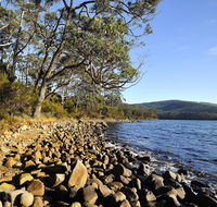 NRMA Port Arthur Holiday Park - New South Wales Tourism 
