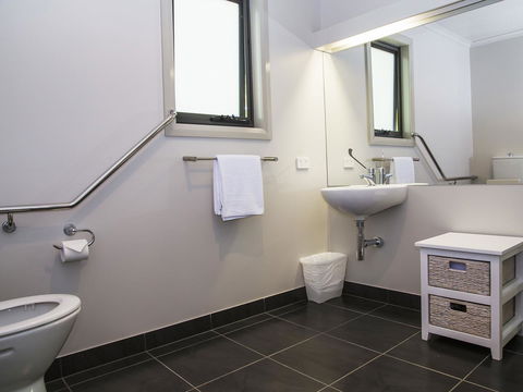 NRMA Port Arthur Holiday Park - New South Wales Tourism  24