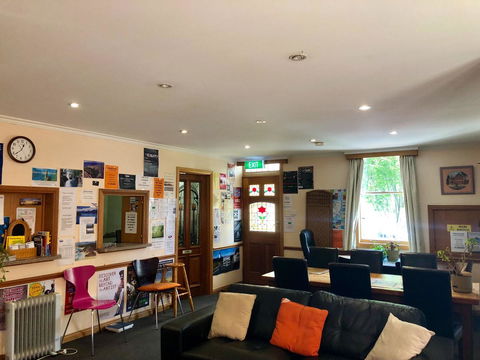 Narrara Backpackers Hobart - New South Wales Tourism  7