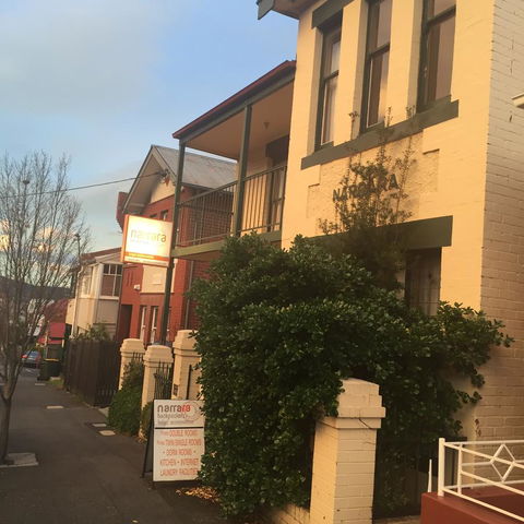 Narrara Backpackers Hobart - New South Wales Tourism  32