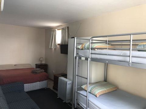 Narrara Backpackers Hobart - New South Wales Tourism  18