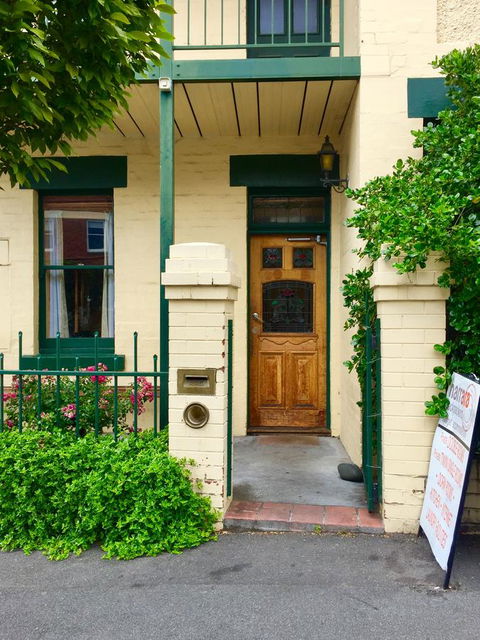 Narrara Backpackers Hobart - New South Wales Tourism  0