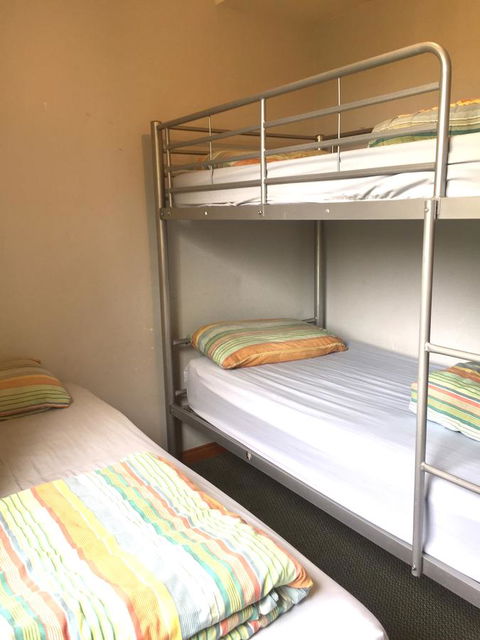 Narrara Backpackers Hobart - New South Wales Tourism  20