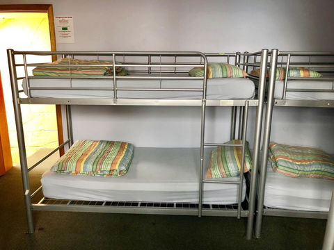 Narrara Backpackers Hobart - New South Wales Tourism  19