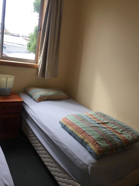 Narrara Backpackers Hobart - New South Wales Tourism  25