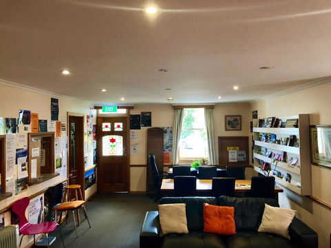 Narrara Backpackers Hobart - New South Wales Tourism  17