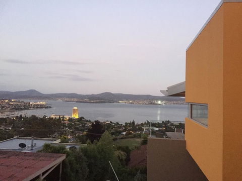 Narrara Backpackers Hobart - New South Wales Tourism  33