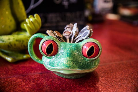 The Pickled Frog - New South Wales Tourism  13