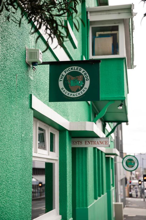 The Pickled Frog - New South Wales Tourism  15