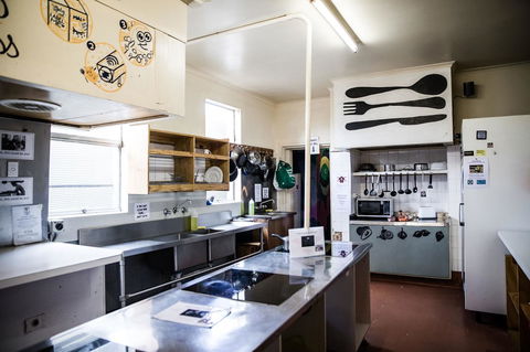 The Pickled Frog - New South Wales Tourism  10