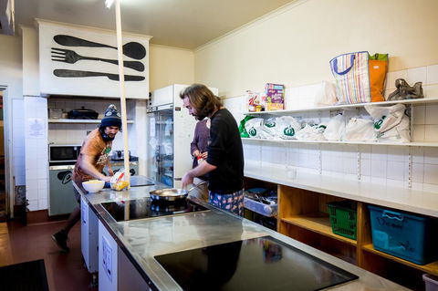 The Pickled Frog - New South Wales Tourism  34
