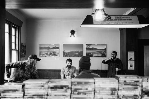 The Pickled Frog - New South Wales Tourism  16