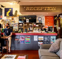 The Pickled Frog - New South Wales Tourism 